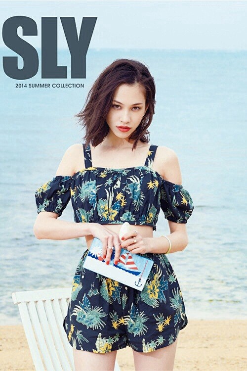 【Kiko】◇0404图图◆2014 S...