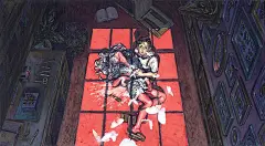 太牛了吧！2020日本JIA插画大奖得奖作品出炉，中国揽获年度大奖和金奖！ : //// 最 精 彩 的 美 术 类 公 众 号 ///今天小志给大家分享2020年日本JIA奖项的插画作品