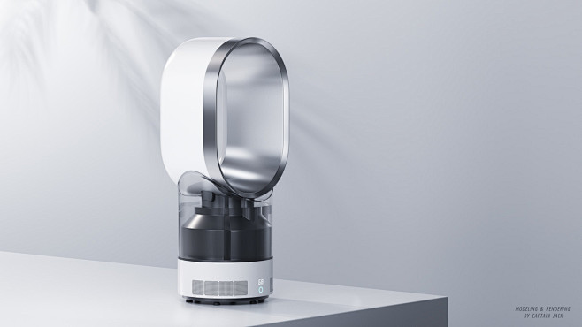 产品表现——DYSON SERIES（附...