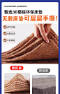床实木简约现代1.5米家用双人床出租房用新款储物1.8米软包单人床-淘宝网