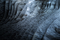 Shenzhen Water Cascade | Shenzhen, China | One Landscape Design | : The Shenzhen Water Cascade landscape project in Shenzhen, China is about creating a landscape setting for Tea Room and Tea Gallery