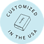 Made in the USA badge