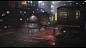 CyberPunk Kyiv