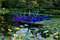 Dale Chihuly 不可思议的玻璃花园
