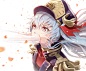 Re:CREATORS  阿尔泰尔