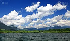 水景观