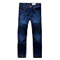 2013年新款 BOSS SELECTION 高质量柔软 牛仔裤男 奢侈品牌裤-淘宝网