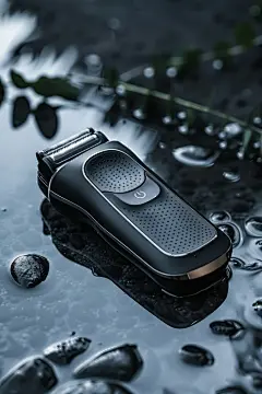 生活用品防水刮胡刀