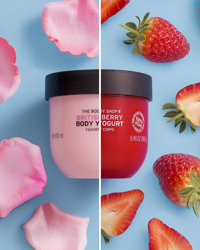 The Body Shop Offici...