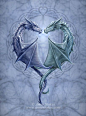 Dragon love