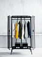 IKEA U.S. Launches SPÄNST: An Unexpected Urban Lifestyle Collaboration with Chris Stamp - Design Milk