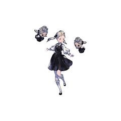 iiiiiionpoke采集到尼尔转生