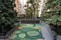Residential Block Park Kneževa by Studio 3LHD