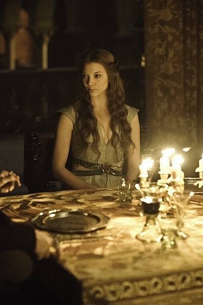 玛格丽61提利尔歪嘴小玫瑰