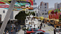 Pump to Plug | Woods Bagot : Woods Bagot’s “Re-Charge LA” proposal uses an electric mobility hypothesis as an opportunity to reinvigorate and re-energize the future of our infrastructure and create high-quality and evolving community-oriented places.