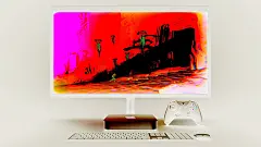 5K高清壁纸-Mac mini M1 高清动态壁纸5K- macw下载站