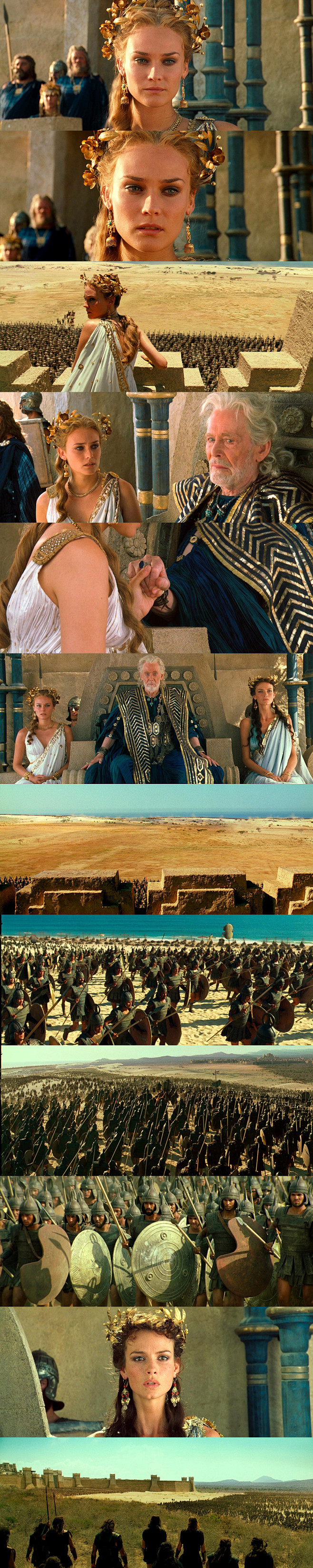 【特洛伊 Troy (2004)】19
...
