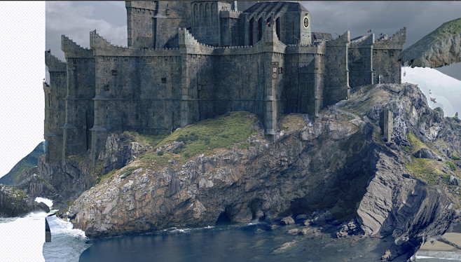 GameOfThrones 7 - Dr...