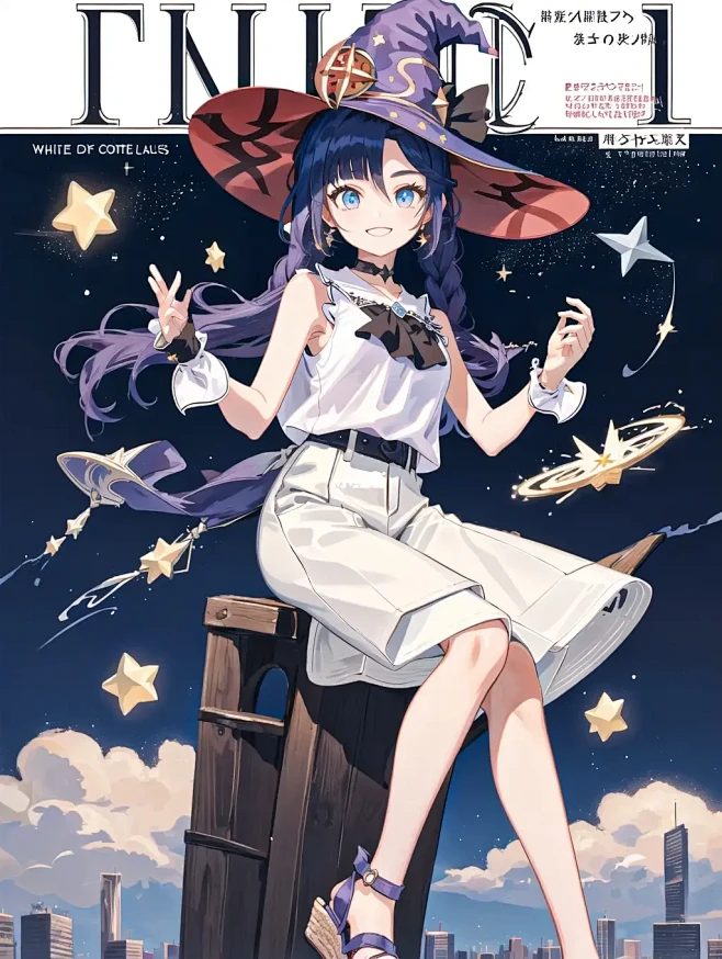 《Genshin Vision》#20｜...