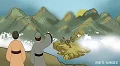 做人要懂得退让是一种智慧，过于猛烈，往往会事与愿违