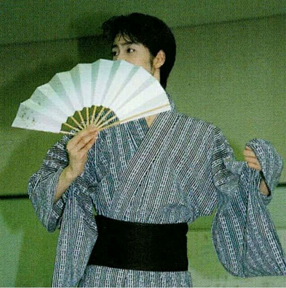 天海佑希