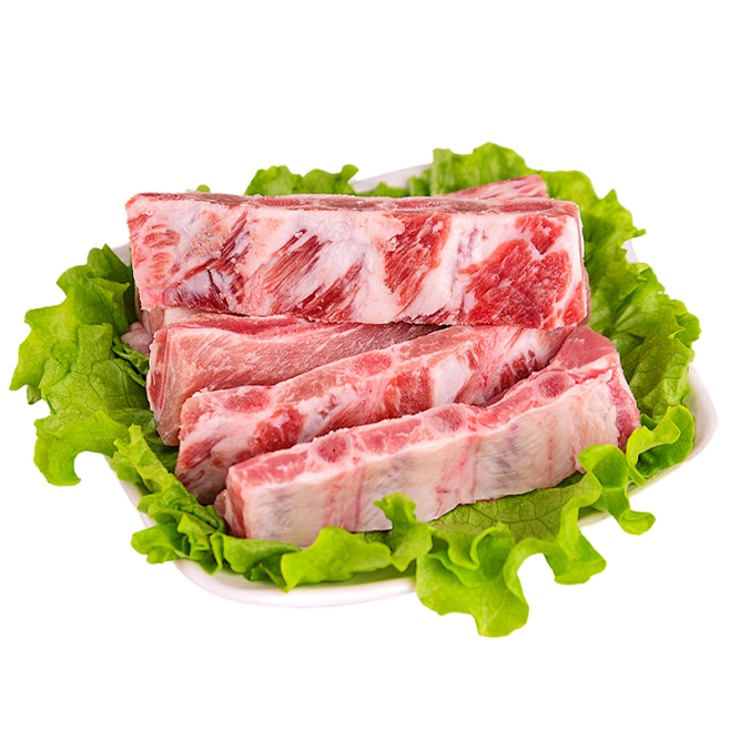 排骨
