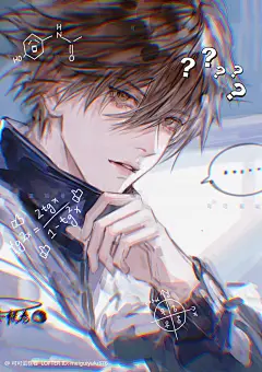 “卿今当涂掌事，不可不学！”-可可蛋糕卷 ● 澜● 王者荣耀