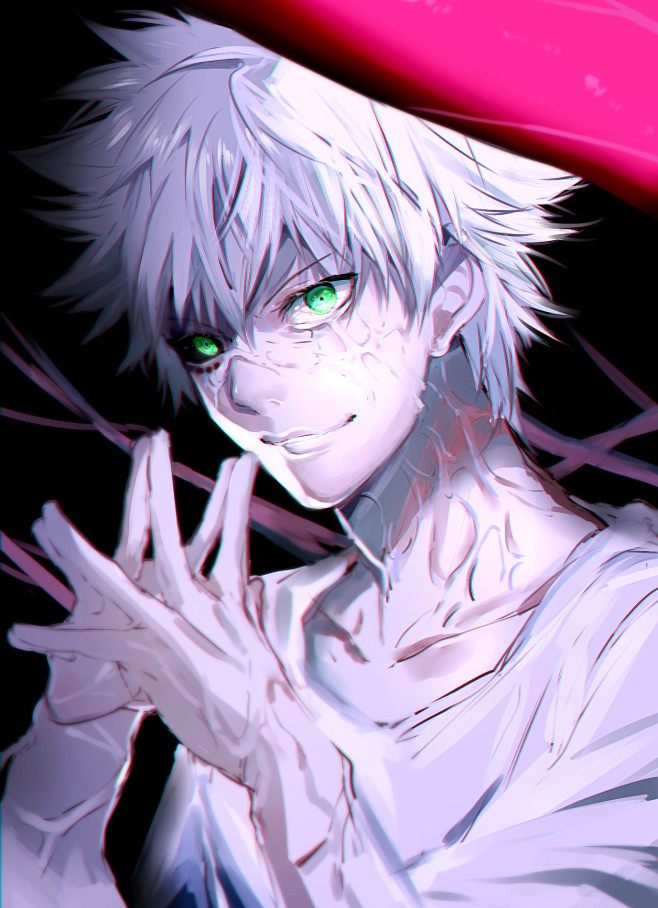 工作细胞癌细胞p站ツナマヨ