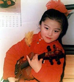 泠(ling)儿采集到旧时光美人之范冰冰