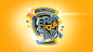 Campanha Varejo/Promocional Autovema : Selo desenvolvido em software 3d para campanha promocional da Fiat Autovema. Com direção geral da Atos da Mídia, este job foi desenvolvido para ilustrar série de anúncios promocionais da marca. A escolha de cores for