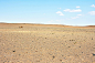 Horse in a desert by Ivan Tykhyi on 500px