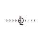 Good Life服装logo