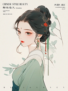 无羡WIFI～～～采集到人物
