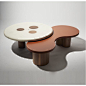 Tables - The Invisible Collection Bespoke Table Designs