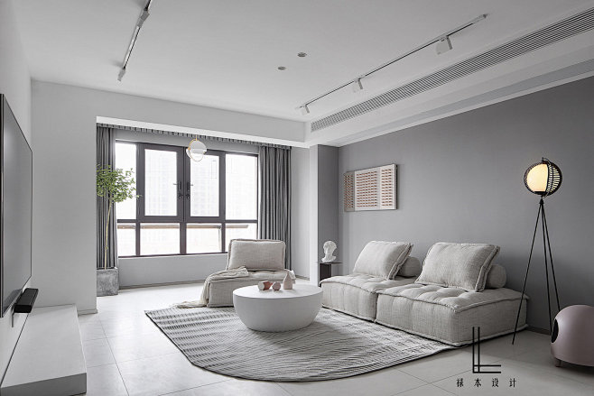 室内设计·家俱设计·沙发_客厅 _T20...