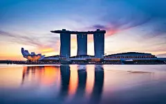 狮城壁纸下载 - 精品桌面壁纸分享平台 - 搜狗壁纸 狮城 新加坡 倒影 海面 建筑 蓝天 阳光 日最新 风景 周最热 阳光正好