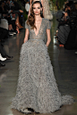 COUTURE SPRING-SUMMER 2015: ELIE SAAB