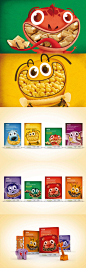 cereales infantiles儿童食品包装
 
--- 来自@何小照"的花瓣采集