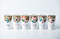 Nio Ni on Behance