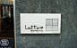 Lattice aoyamaのロゴマーク