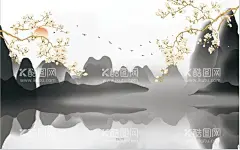 山水画   - 源文件下载【酷图网】山水画,水墨山水,泼墨山水,水墨山水画,中国山水画,山水画图片,泼墨山水画,山水画壁纸,山水,国画山水,山水图片,山水风景,山水情,山水如画,火锅店山水画,工装上水画,高清山水画,山水画大图,客厅山水画,酒店山水画,装饰山水画,山水画背景,工装山水画,意境山水画,
