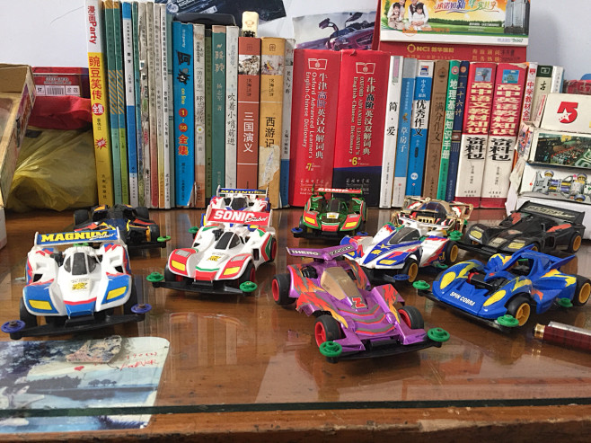 来自相册