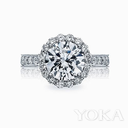 Tacori_气场珠宝_婚嫁_YOKA时...