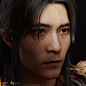 天蓬元帅