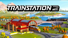 leeheisen采集到Train Station