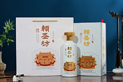 路易Boss采集到包装