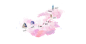 兰蔻法式“轻妆潮”|夏日底妆篇 地图 #水彩 #