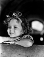 Shirley Temple: 