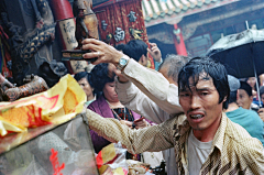新堂愁一采集到台北七八十年代摄影图集