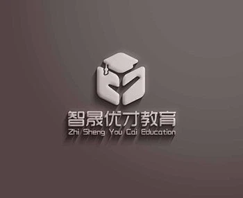 简创LOGO设计-教育培训行业书本对勾学位帽优才-古田路9号-品牌创意/版权保护平台-花瓣网